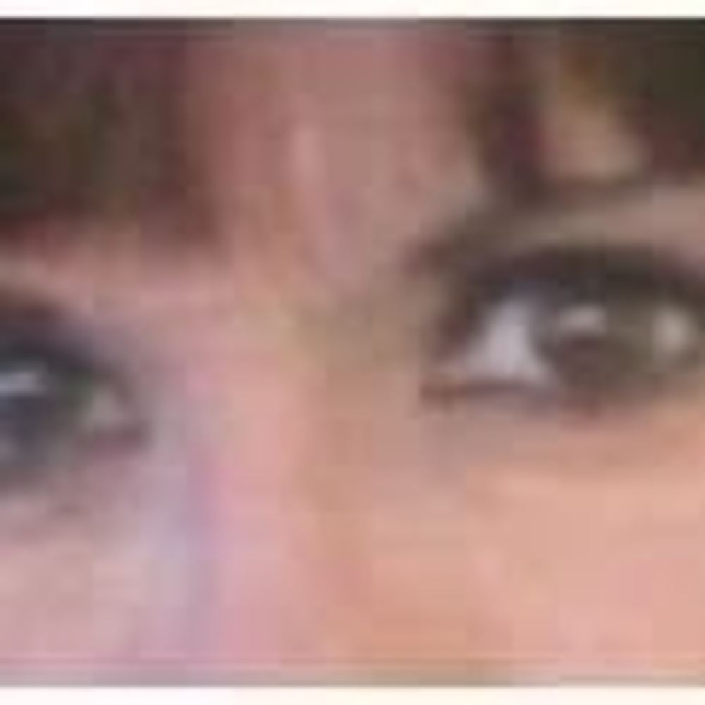 Meet your Posher, Lorraine